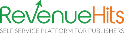 revenuehits logo