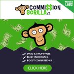 commission gorilla v2