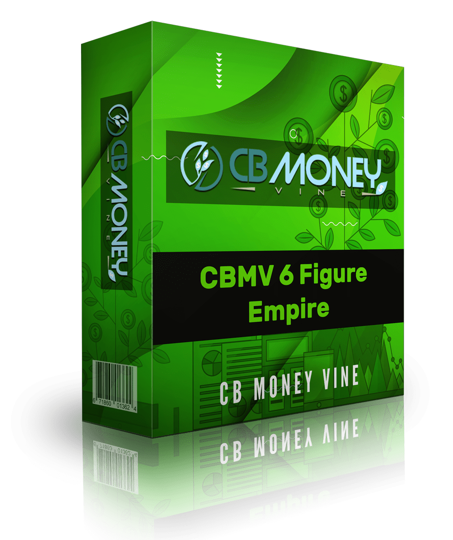 cmbv 6 figure empire