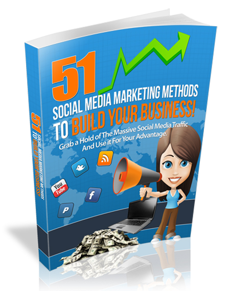 51 Social Media Marketing Methods