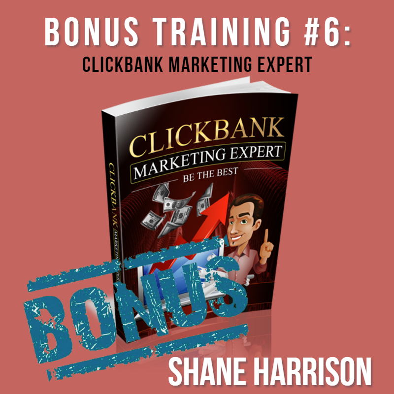 clickbank marketing expert